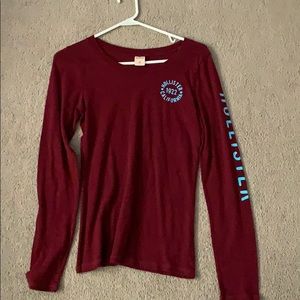 Hollister Shirt